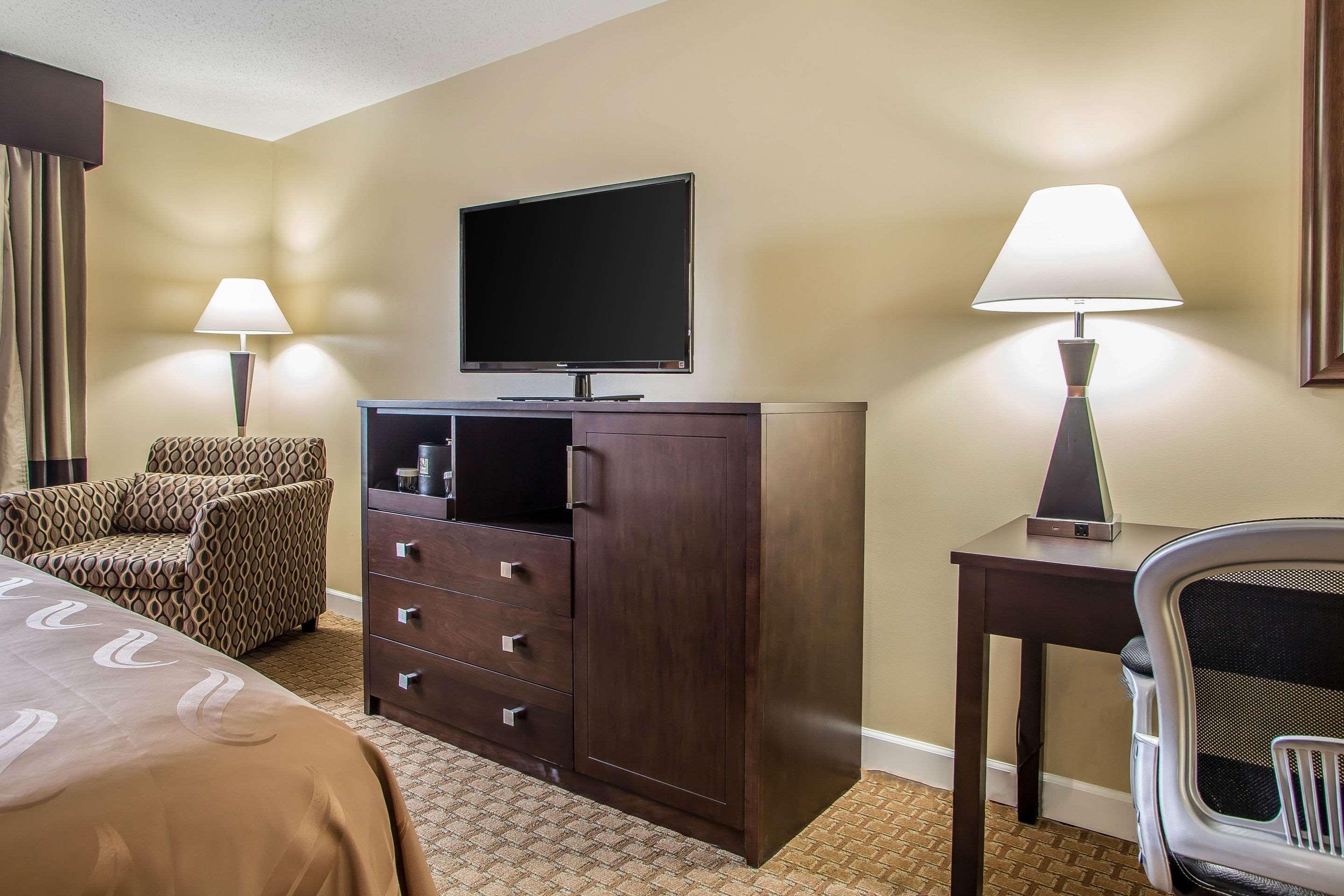 Quality Inn O'Hare Airport Schiller Park Ngoại thất bức ảnh