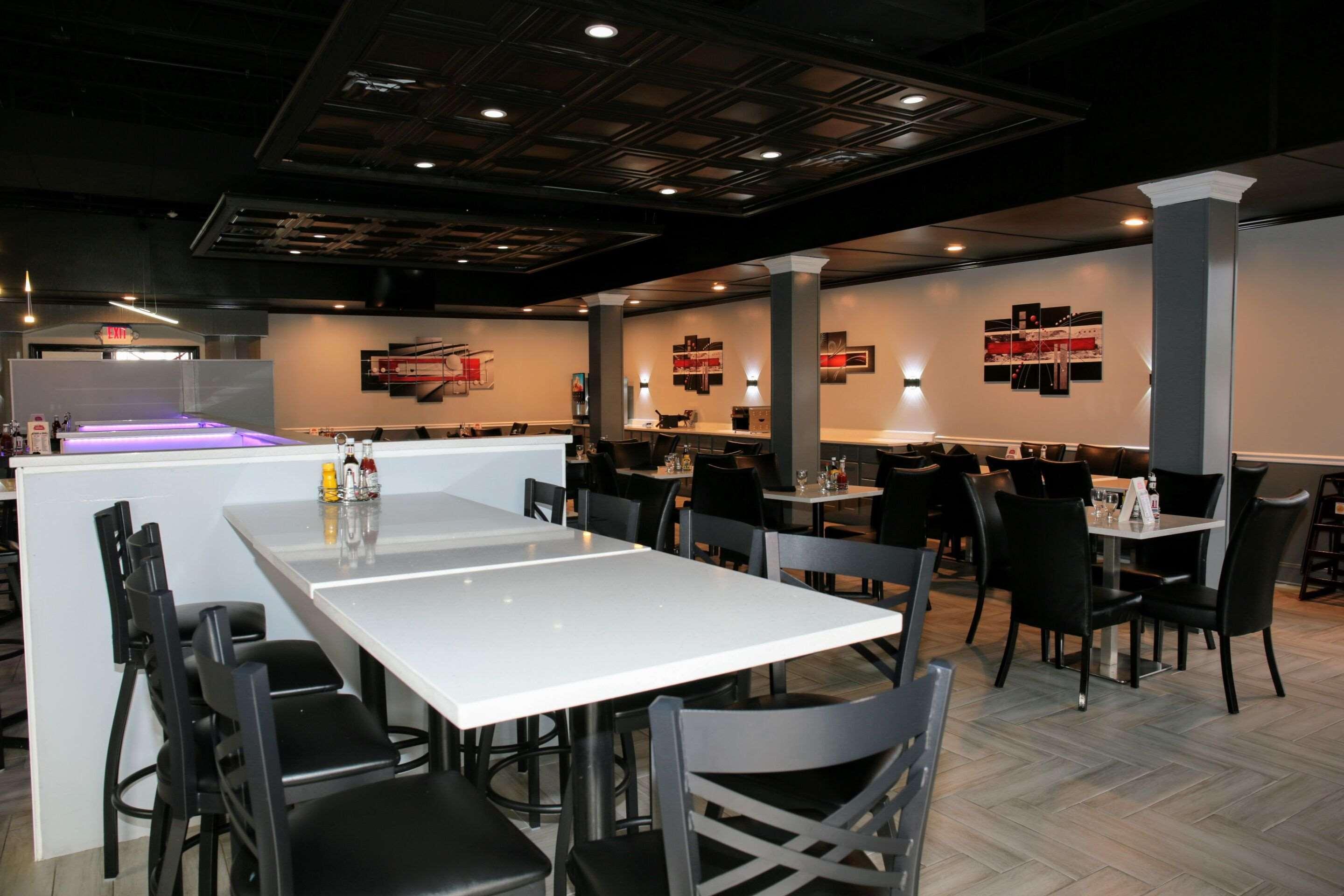 Quality Inn O'Hare Airport Schiller Park Ngoại thất bức ảnh