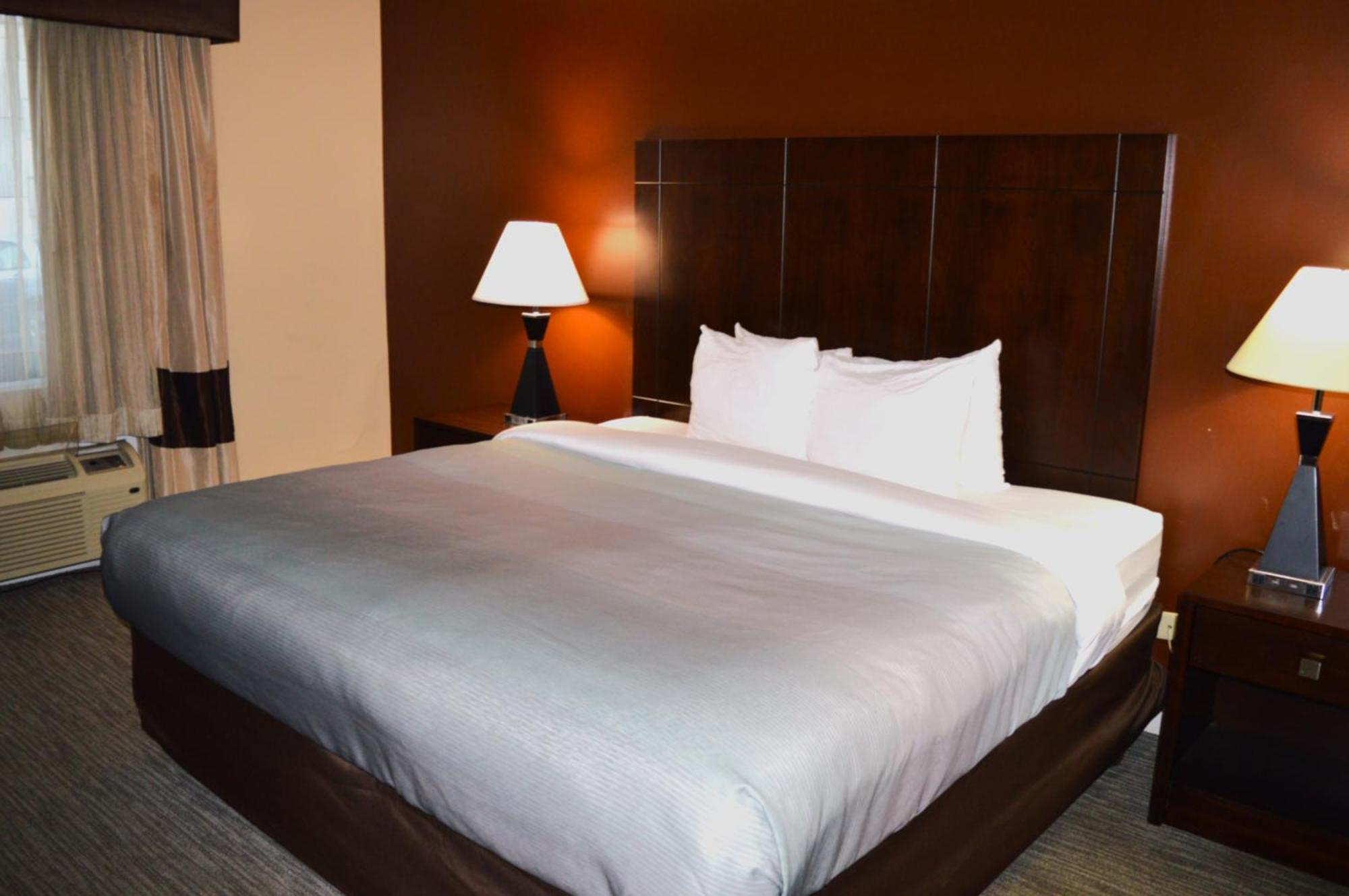 Quality Inn O'Hare Airport Schiller Park Ngoại thất bức ảnh