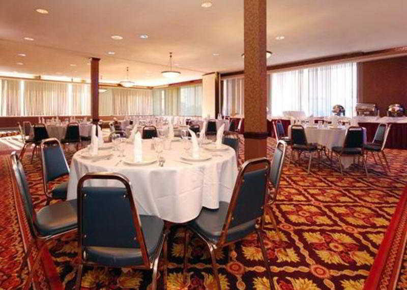 Quality Inn O'Hare Airport Schiller Park Ngoại thất bức ảnh